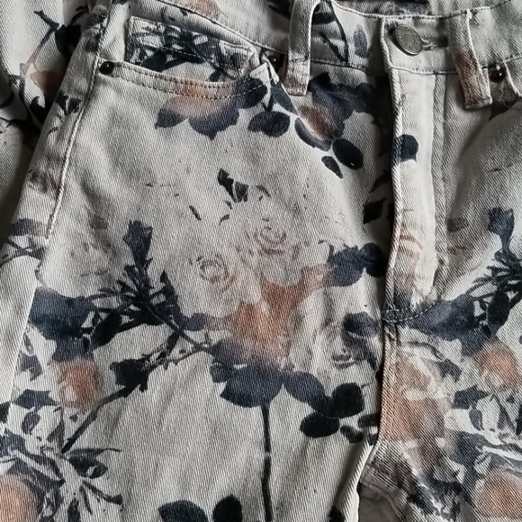 NOWT BDG High Rise Twig Ankle 25W 29L - Picture 9 of 10